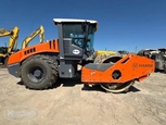 Side of used Hamm